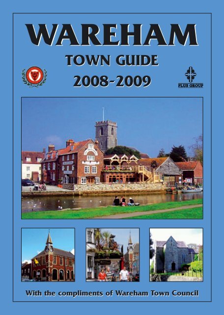 Wareham Town Council