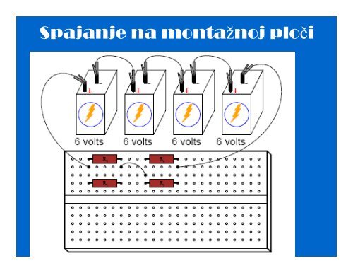 LABORATORIJ ZA OSNOVE ELEKTROTEHNIKE