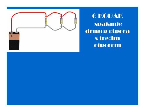 LABORATORIJ ZA OSNOVE ELEKTROTEHNIKE