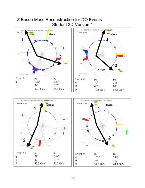 Teaching Modern Physics - QuarkNet - Fermilab