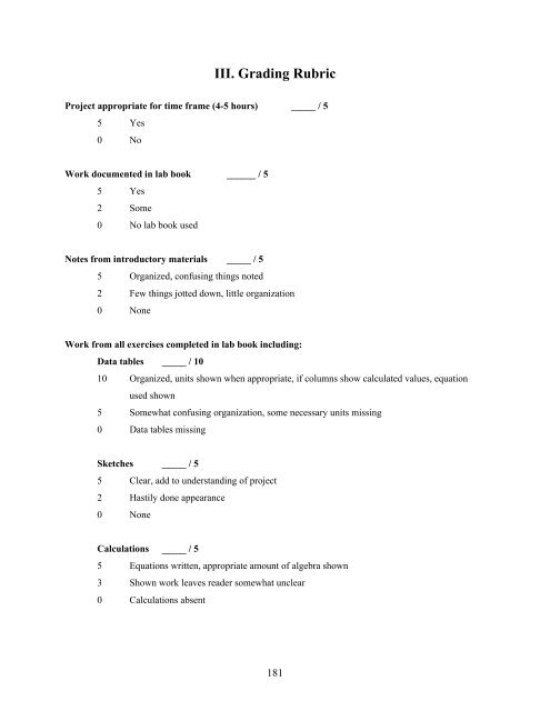 Teaching Modern Physics - QuarkNet - Fermilab