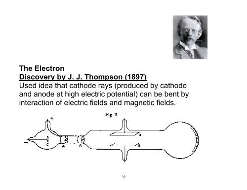 Teaching Modern Physics - QuarkNet - Fermilab