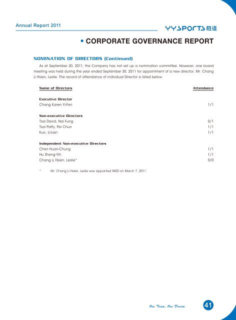 Annual Report 2011 - Pou Sheng International (Holdings) Limited