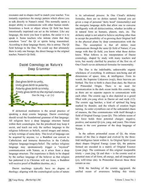 Download PDF - Yang-Sheng