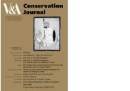 Conservation Journal April 1999: Number 31 (PDF file - Victoria and ...