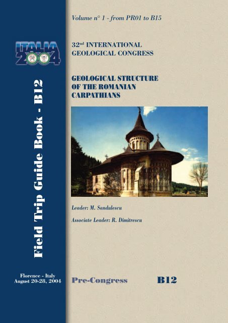 Guidebook - Ispra