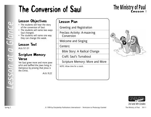 King Saul, Bible, History & Timeline - Video & Lesson Transcript