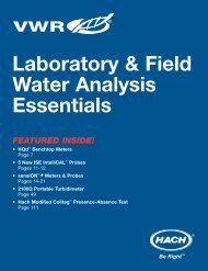 Hach_Laboratory_and_Field_Water_Analysis_EssentialsCatalog