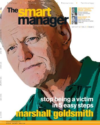 Stop Being a Victim in 5 Easy Steps - <b>Marshall Goldsmith</b> - stop-being-a-victim-in-5-easy-steps-marshall-goldsmith