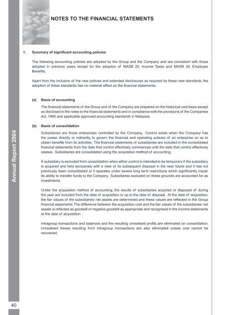 Kpower Financialstatement Part 2 Properties Analysis 1 1mb