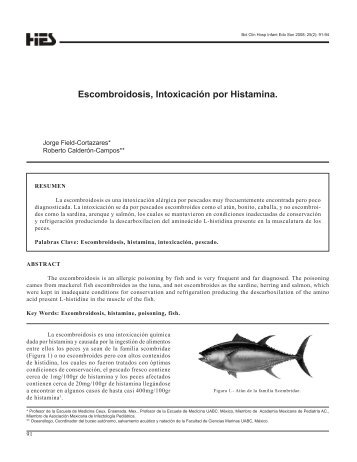 9 Escombroidosis.pdf - Artemisa en Línea