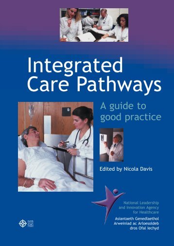 Integrated Care Pathways - Health in Wales