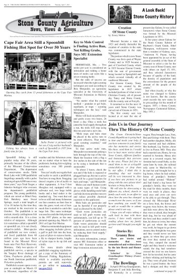 04-07-11 A-Sec 10-11&16.pdf - Crane Chronicle / Stone County ...