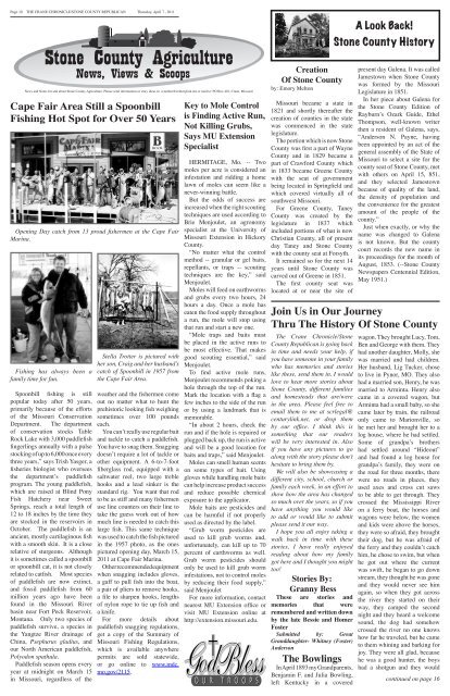 04-07-11 A-Sec 10-11&16.pdf - Crane Chronicle / Stone County ...