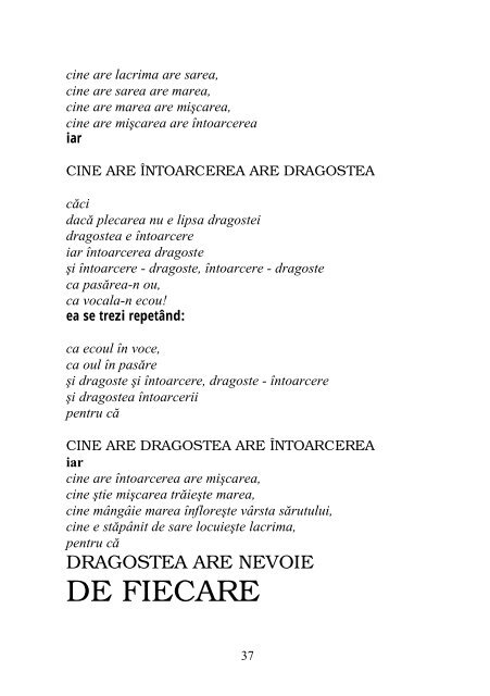 domnişoara di (pdf) - Editura Quark Press