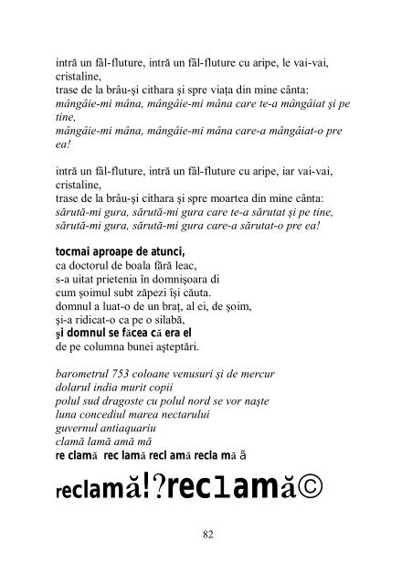 domnişoara di (pdf) - Editura Quark Press