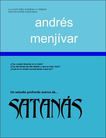 Satanas