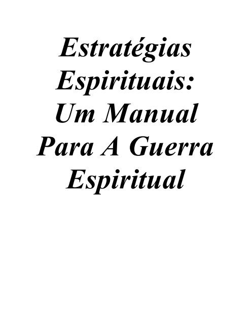 Desvendando A Shalom, PDF, Messias