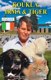 KOUKLA ITALIAN - Mr. Goudas Books
