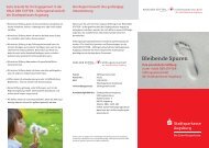 Flyer - Stadtsparkasse Augsburg