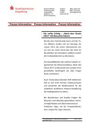 Download - Stadtsparkasse Augsburg