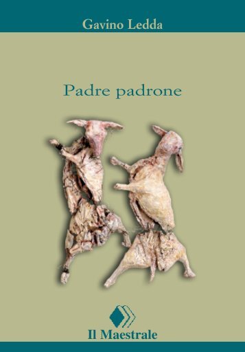 Padre padrone - Sardegna Cultura