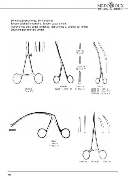 Orthopedic