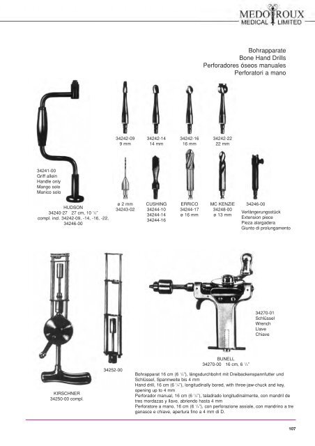 Orthopedic