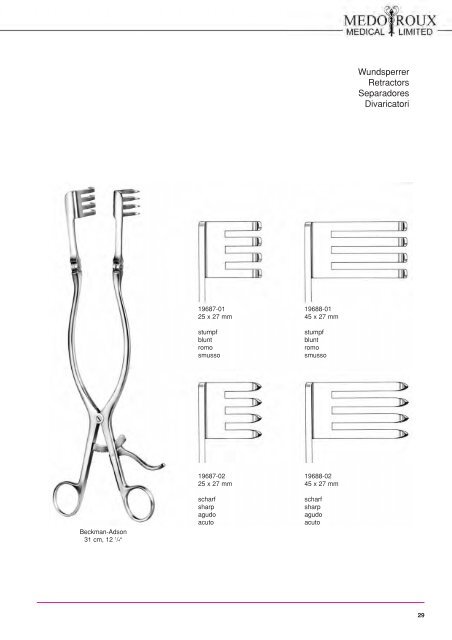 Orthopedic