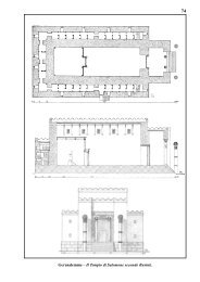 Gerusalemme – Il Tempio di Salomone secondo Busink.