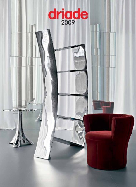 download catalogue in pdf - Driade