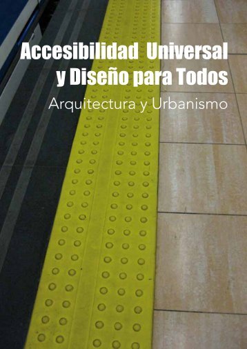 Accesibilidad Universal y Diseño para Todos