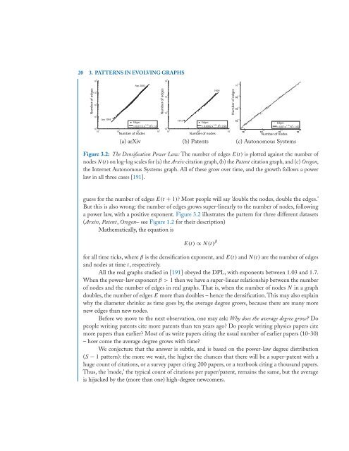 Download Chapters 3-6 (.PDF) - ODBMS