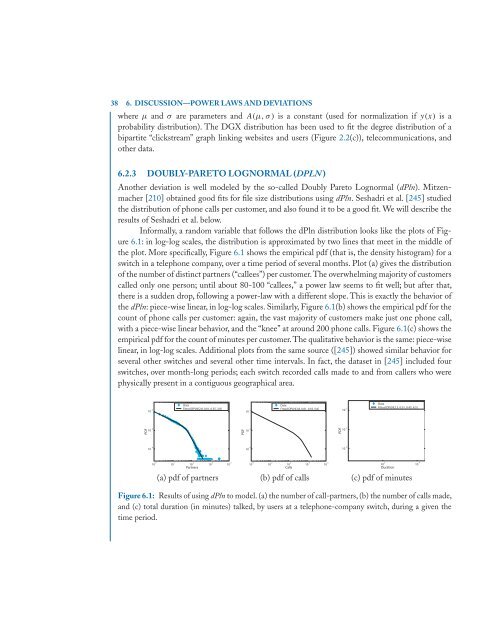 Download Chapters 3-6 (.PDF) - ODBMS