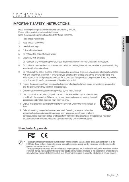 Samsung SRN-1000 Network Video Recorder User Manual - Use-IP