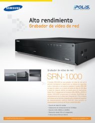 SRN-1000 - Samsung