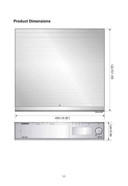 Samsung iPOLiS SRN-3250 User Manual - Use-IP