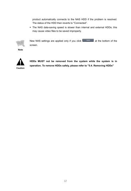 Samsung iPOLiS SRN-3250 User Manual - Use-IP