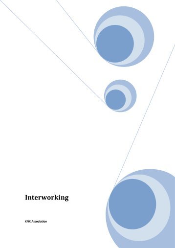 Interworking - KNX