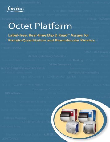 octet Platform