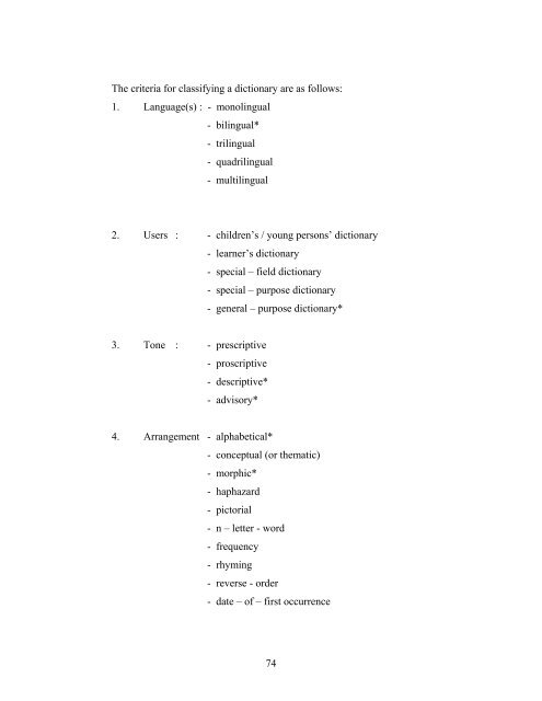 Part 2 - Luganda Scientific Terminologies Research