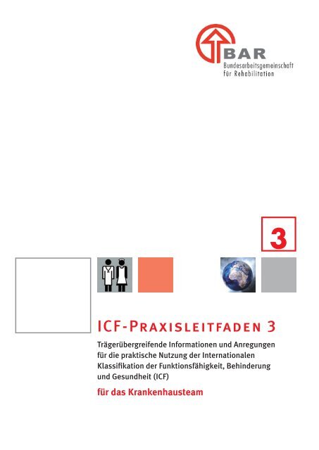 ICF-Praxisleitfaden 3 - BAR