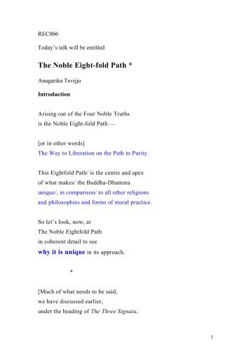 PDF Format - Noblepath