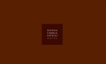 cliccate qui - Hotel Donna Camilla Savelli Rome