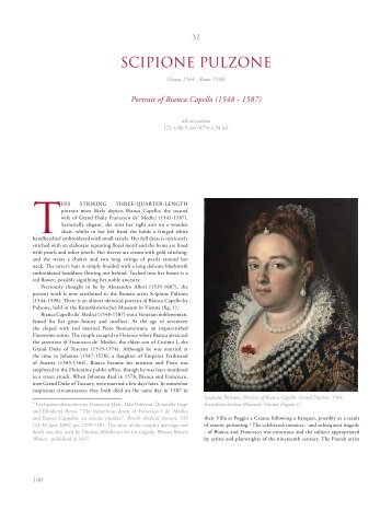 SCIPIONE PULZONE - ArtSolution