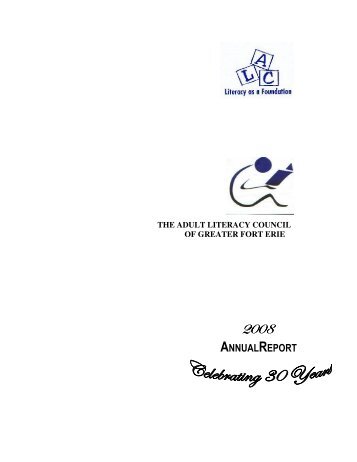 AGM Report.pdf - Adult Literacy Council of Greater Fort Erie