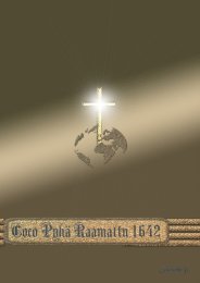 Coco Pyhä Raamattu 1642 - findbible