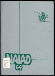 Naiad 1964.pdf - Lake-Sumter Community College