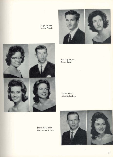 Naiad 1964.pdf - Lake-Sumter Community College