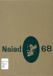 Naiad 1968.pdf - Lake-Sumter Community College